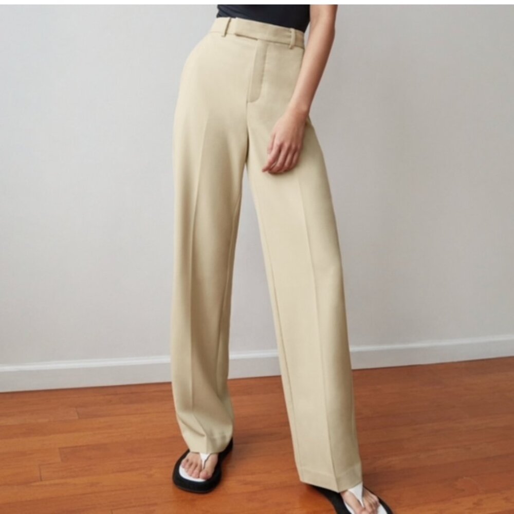 Aritzia Babaton Agency pant